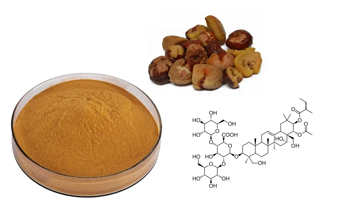 Aescin Powder Aescin Powder