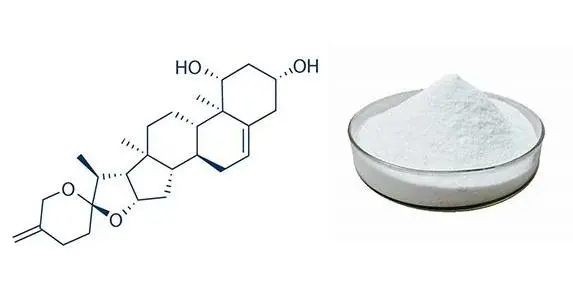 Neoruscogenin Neoruscogenin