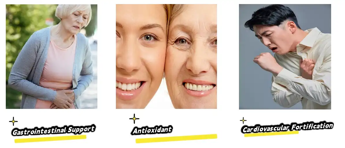 Ficus Carica Extract Functions Ficus Carica Extract Functions