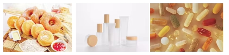 Naringin Powder Application Naringin Powder Application