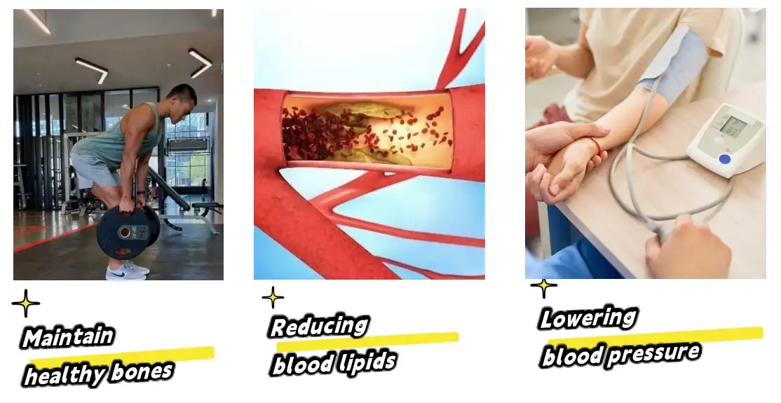 Apigenin Powder Functions Apigenin Powder Functions