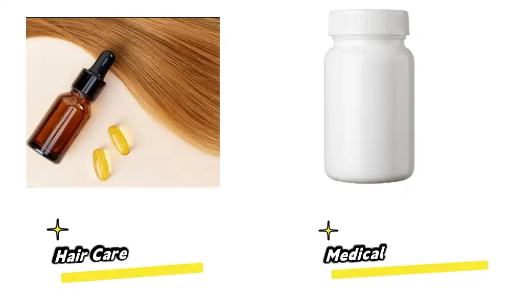 Madecassoside Powder Application Madecassoside Powder Application