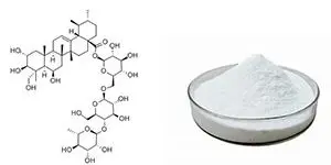 Madecassic Acid Powder Madecassic Acid Powder
