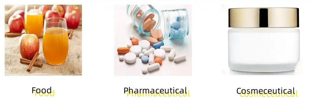 Apple Peel Extract Application Apple Peel Extract Application