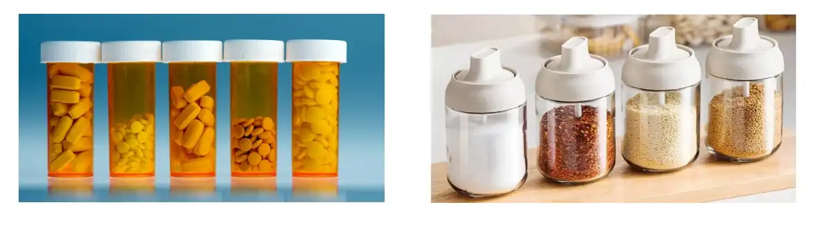 Salicin Powder Application Salicin Powder Application