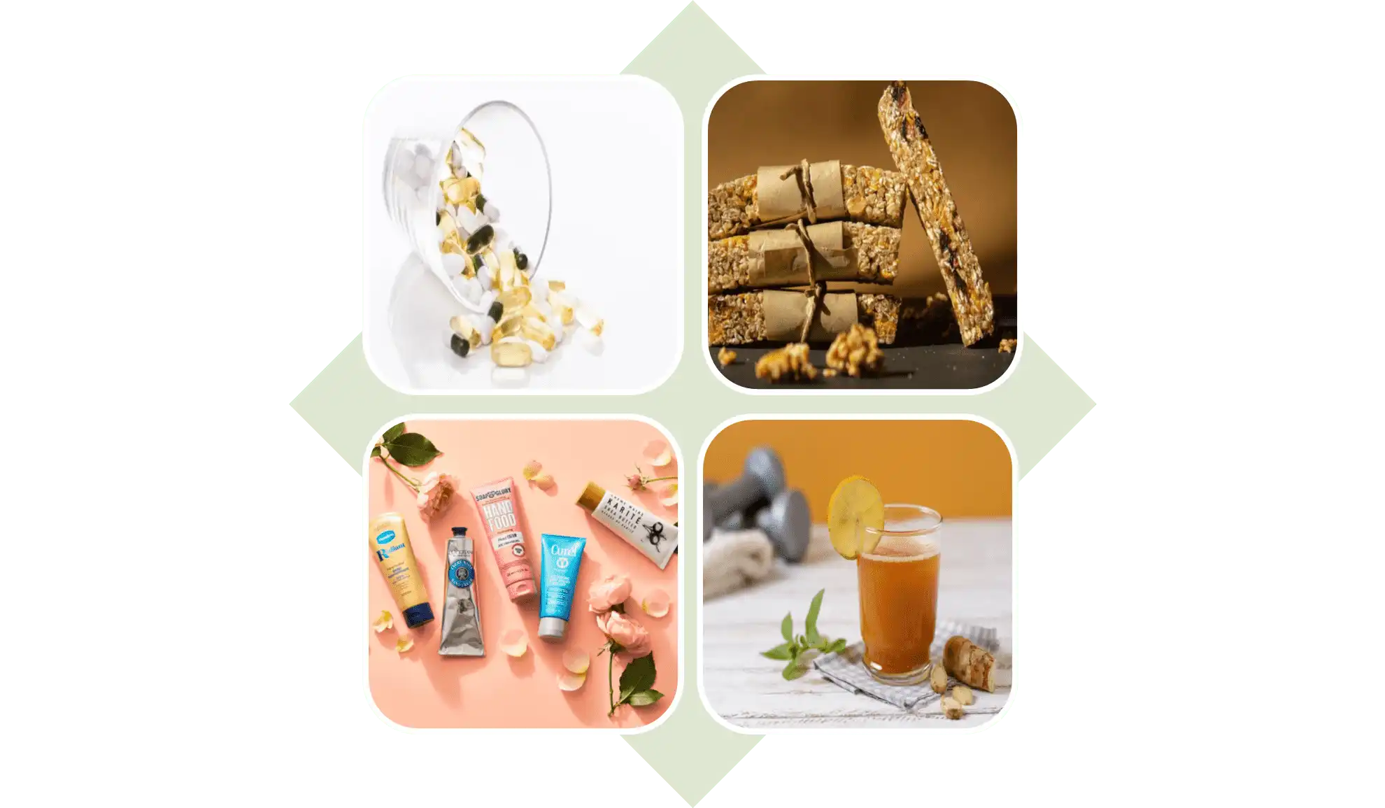L-Dopa Powder Application L-Dopa Powder Application