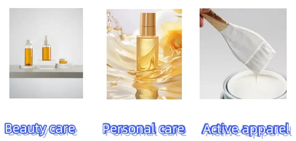 Zinc Pyrithione Powder Application Zinc Pyrithione Powder Application