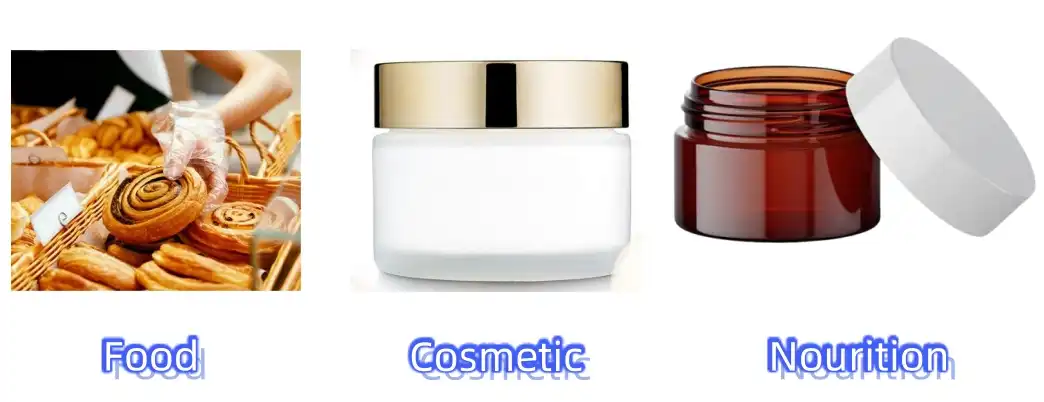 L-Cysteine Powder Application L-Cysteine Powder Application