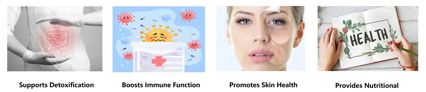 organic chlorella powder Functions organic chlorella powder Functions