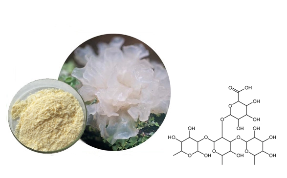 Tremella Polysaccharide Tremella Polysaccharide