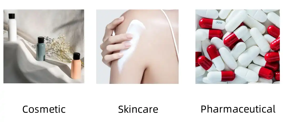 Alpha-Bisabolol Application Alpha-Bisabolol Application