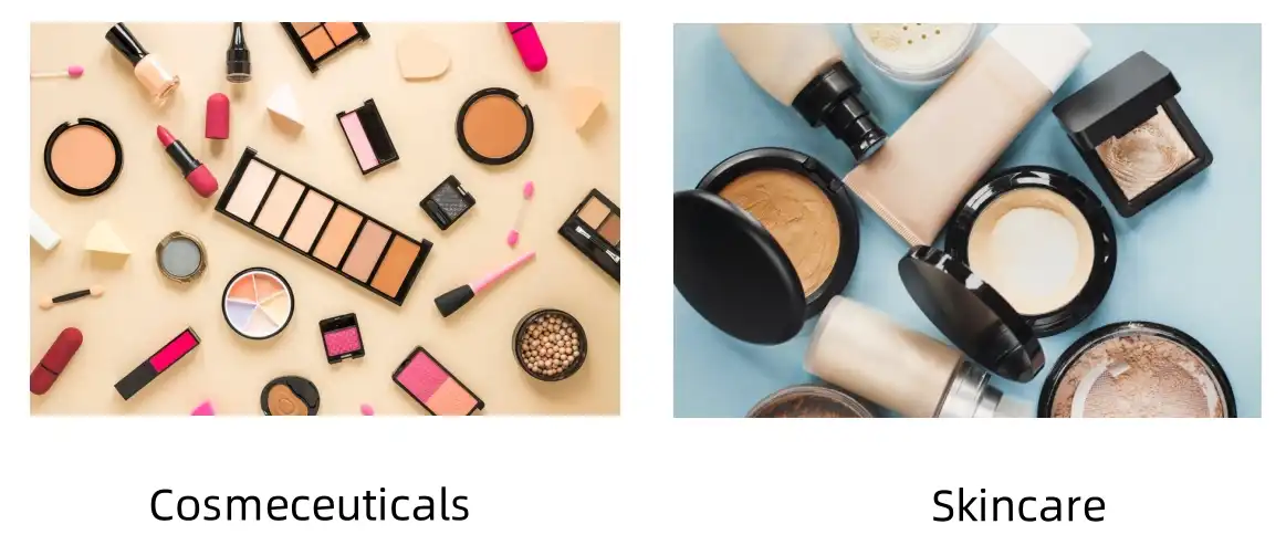 Deoxyarbutin Powder Application Deoxyarbutin Powder Application
