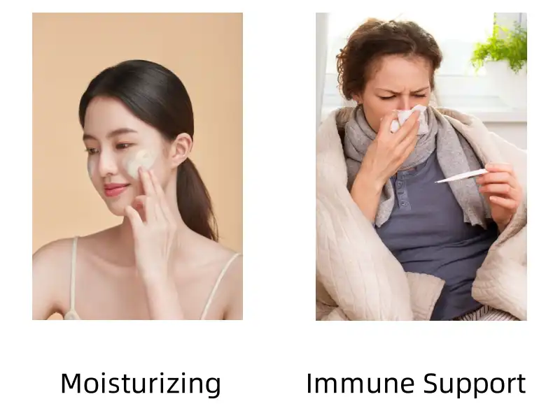 Sea Cucumber Peptide Functions Sea Cucumber Peptide Functions