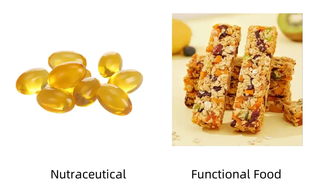 Oyster Peptide Application Oyster Peptide Application