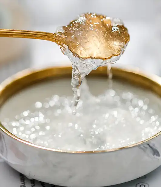 Bird's Nest Peptide Bird's Nest Peptide