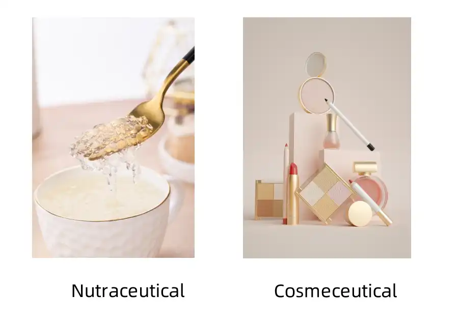 Bird's Nest Peptide Application Bird's Nest Peptide Application