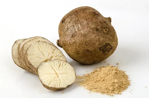 Puerarin Powder Puerarin Powder