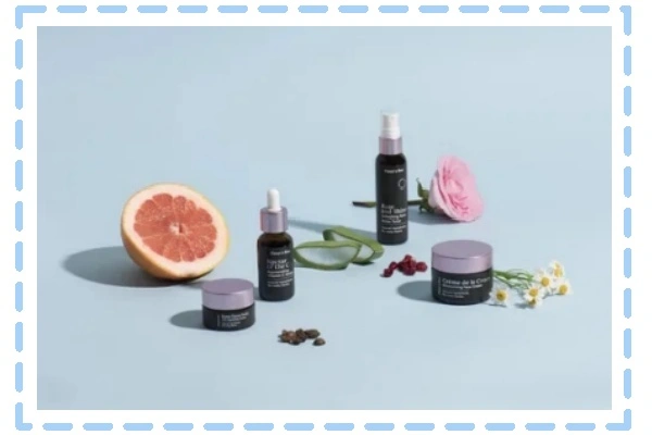 Grape Seed for Skincare Products Grape Seed for Skincare Products