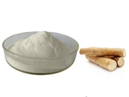Diosgenin powder