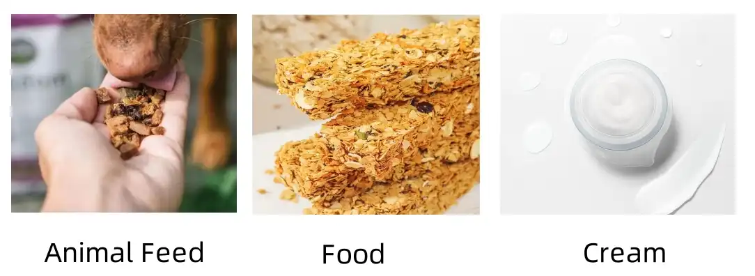 Application of dihydroquercetin Application of dihydroquercetin
