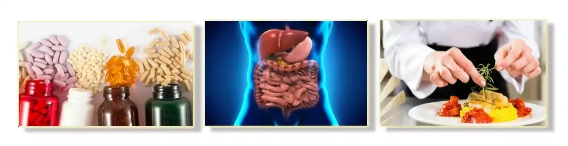 application of piperine powder application of piperine powder