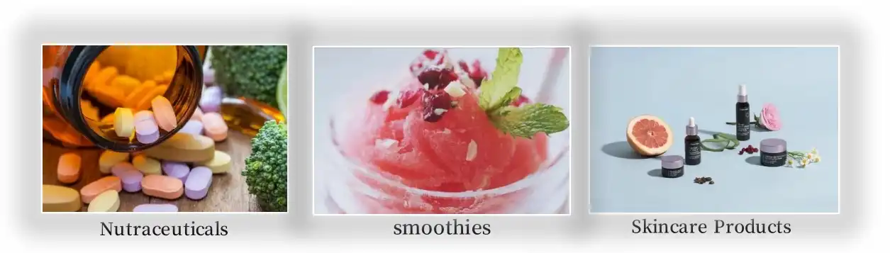 Application of Daidzeol  Application of Daidzeol