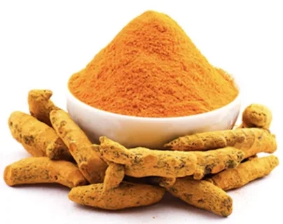 Curcumin Powder Curcumin Powder