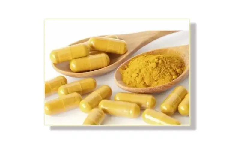 Curcumin Powder Curcumin Powder