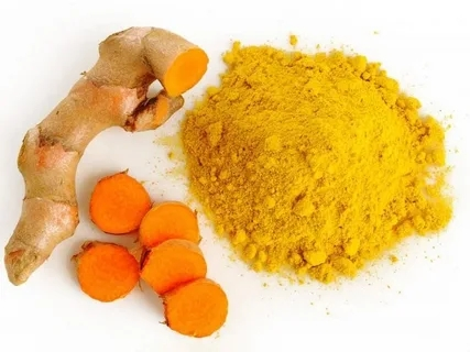 Curcumin extract powder bulk