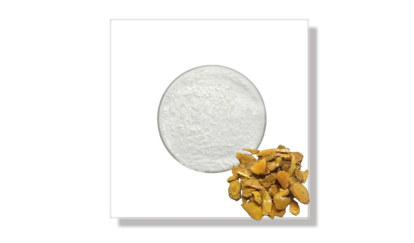 pure resveratrol powder