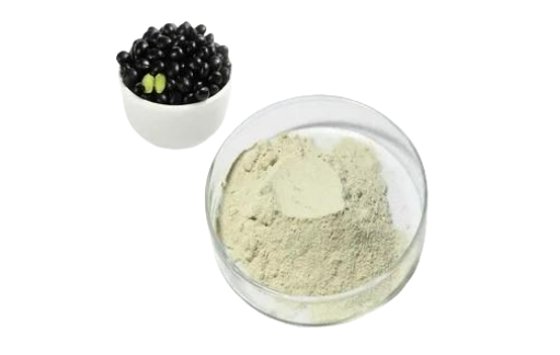 black soybean powder black soybean powder