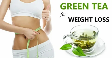 Natural Tea Polyphenols for Weight Loss Natural Tea Polyphenols for Weight Loss
