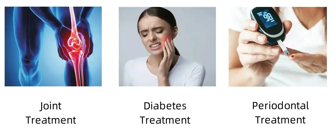 Function of Diacerein Function of Diacerein