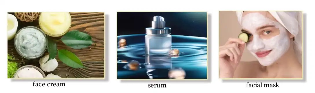 application of azelaic acid powder application of azelaic acid powder