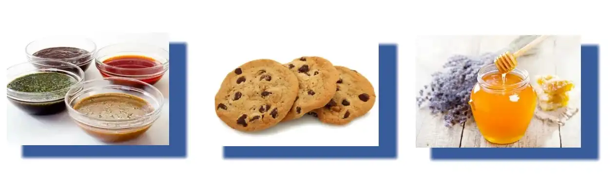 Stevioside Powder application Stevioside Powder application