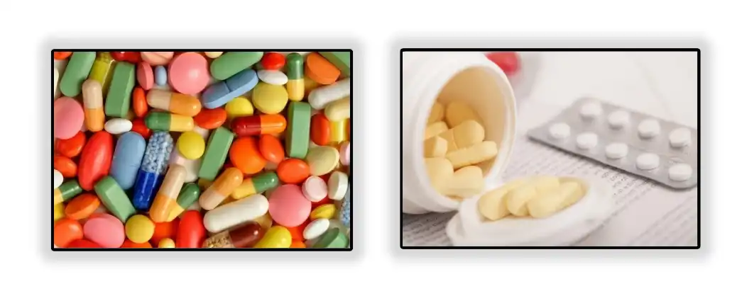 Application of Motherwort Herb Extract Application of Motherwort Herb Extract