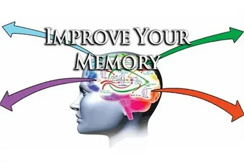 improve memory improve memory