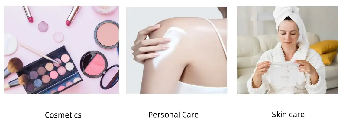 Applications of Dipotassium Glycyrrhizinate Applications of Dipotassium Glycyrrhizinate