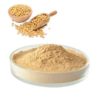 Soy Isoflavone Soy Isoflavone