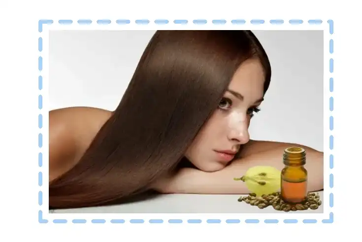 Grape Seed Extract Powder for Hair Grape Seed Extract Powder for Hair
