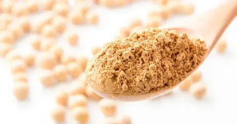genistein powder