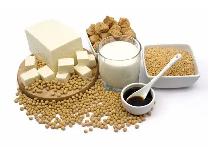 Soy Isoflavone extract Soy Isoflavone extract