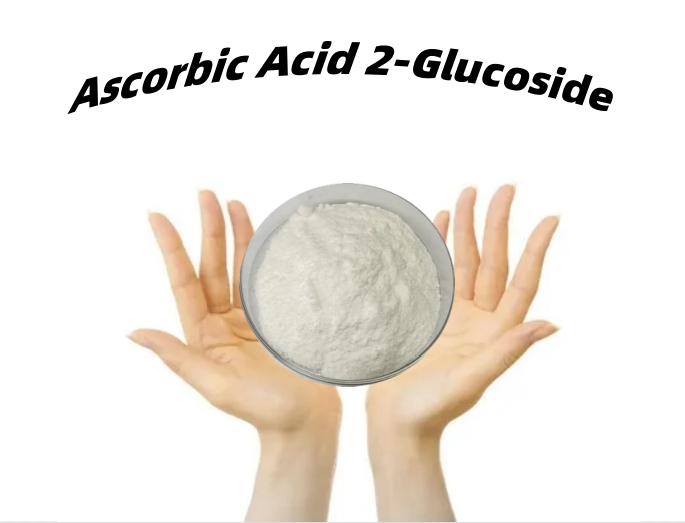 Ascorbic Acid 2-Glucoside Ascorbic Acid 2-Glucoside