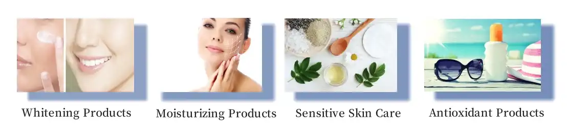 Application of AA2G Application of AA2G