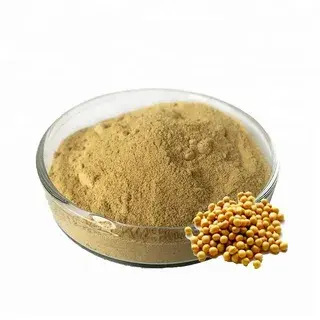 Soy Isoflavone Soy Isoflavone