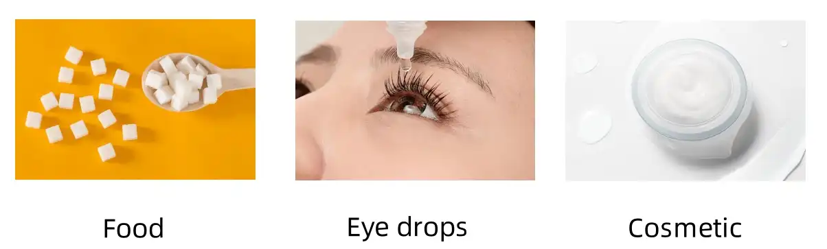 Application of Potassium glycyrrhizinate Application of Potassium glycyrrhizinate