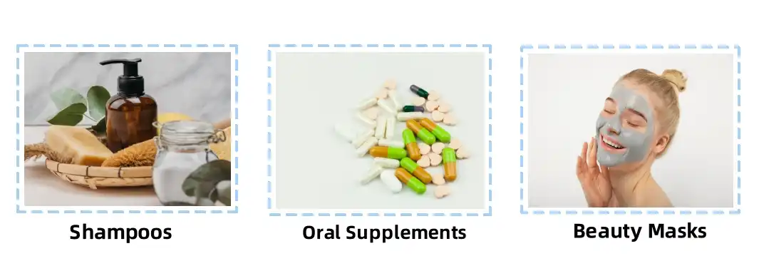 Freeze Dried Aloe Vera Gel Powder Freeze Dried Aloe Vera Gel Powder