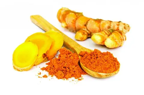 Curcumin Powder Curcumin Powder