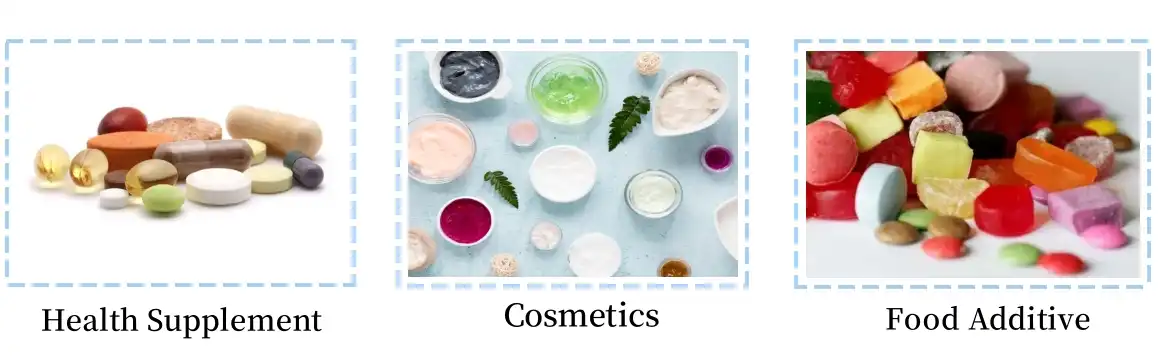 Liquiritin application Liquiritin application