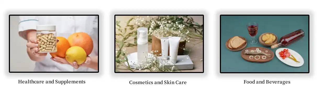 Application of Chitosan Powder Bulk Application of Chitosan Powder Bulk